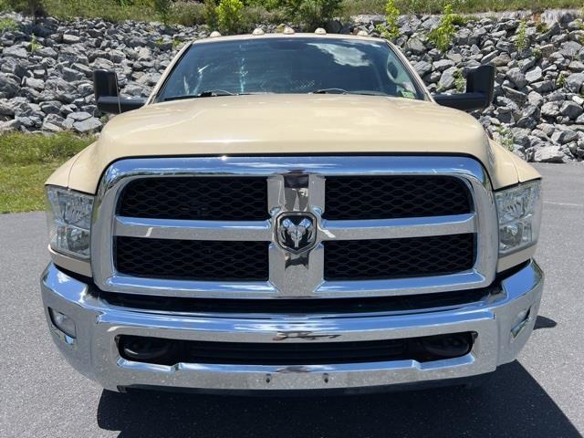 $35998 : PRE-OWNED 2015 RAM 3500 TRADE image 2