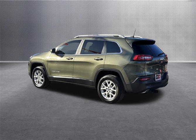 $15207 : 2018 Cherokee Latitude Plus image 5