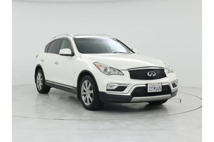 $16998 : INFINITI QX50 2017 4dr Cross image 1