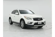 INFINITI QX50 2017 4dr Cross en Sacramento