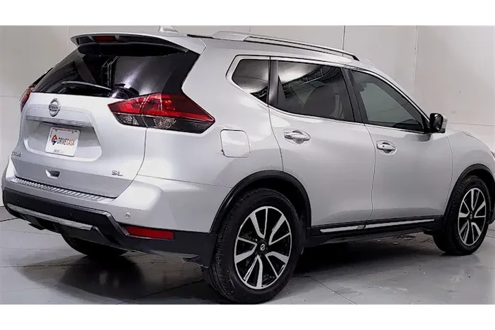 2015 Escape SE 4WD image 5