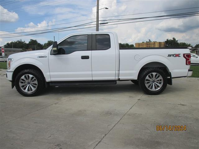 $26895 : 2018 F150 image 5