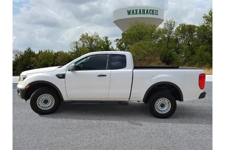 $21838 : Ford Ranger 2020 4x2 XL 4dr image 3