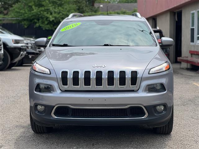 $14499 : 2018 Cherokee image 3