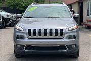 $14499 : 2018 Cherokee thumbnail