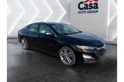 Chevrolet Malibu 2024 LT 4dr en Las Cruces