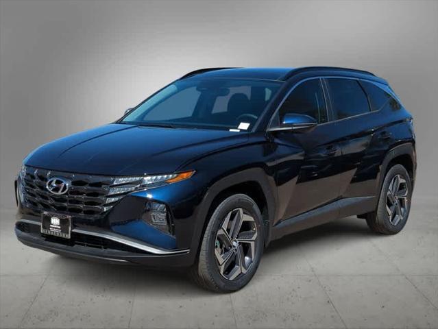 $35265 : New 2024 Hyundai TUCSON HYBRI image 9