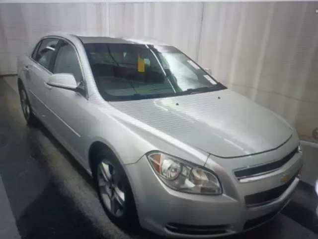 $6995 : 2010 Malibu LT image 1