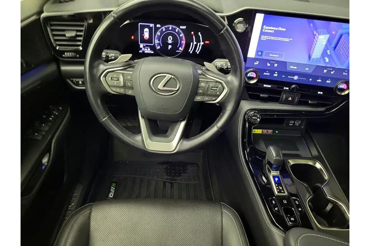 $34998 : Lexus NX 350 2022 AWD Premiu image 10