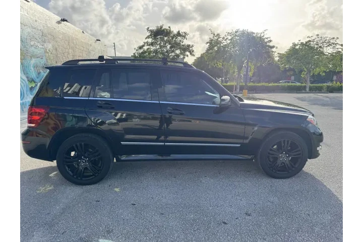 $13995 : 2015 Mercedes-Benz GLK GLK 25 image 9