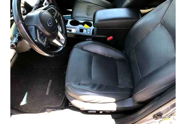 $16990 : 2016 Outback 2.5i Limited image 10