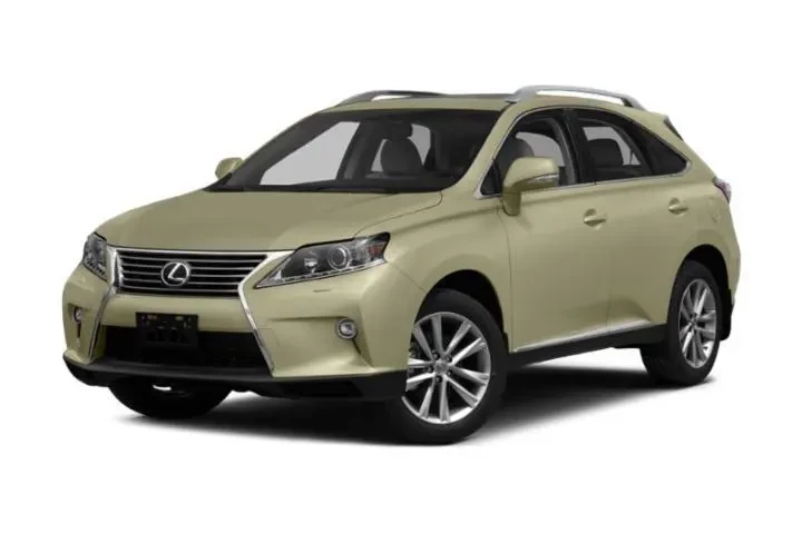 $13990 : Lexus RX 350 2015 4dr SUV image 1
