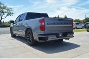 $29995 : 2021 Silverado 1500 2WD Crew thumbnail