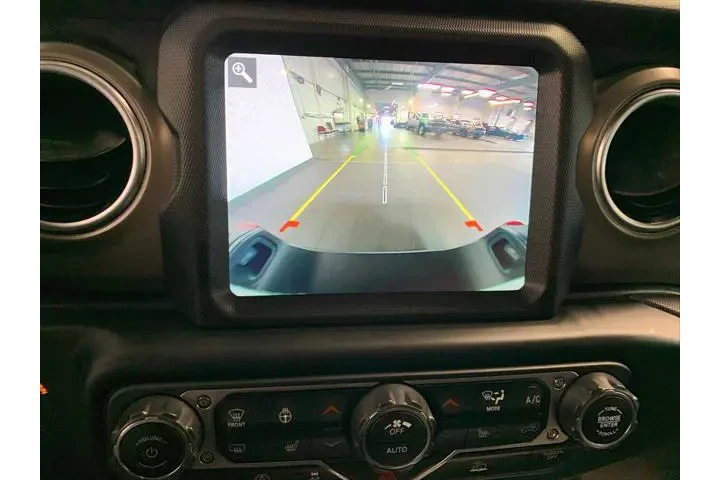 $38795 : Jeep Gladiator 2022 4x4 Rubi image 5