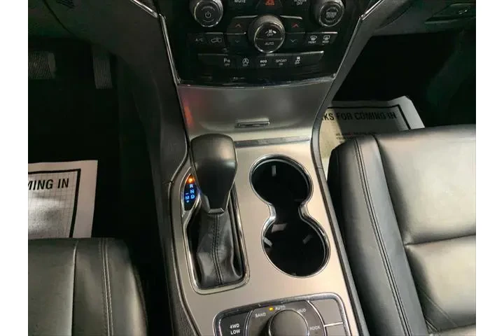 $26988 : Jeep Grand Cherokee 2021 4x4 image 6