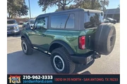 $34999 : Ford Bronco 2022 4x4 Base 2d thumbnail