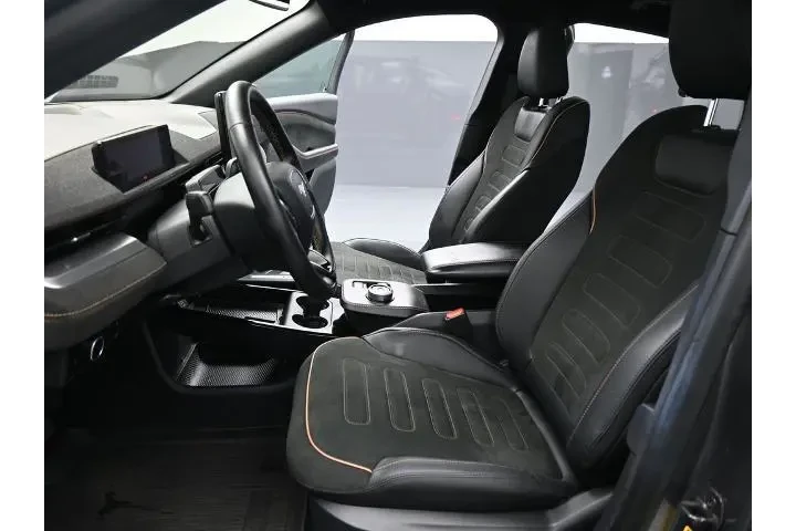 $32637 : Ford Mustang Mach-E 2023 AWD image 10