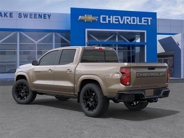 $49430 : 2024 Colorado Z71 image 3