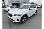 $33910 : 2023 X3 xDrive30i thumbnail