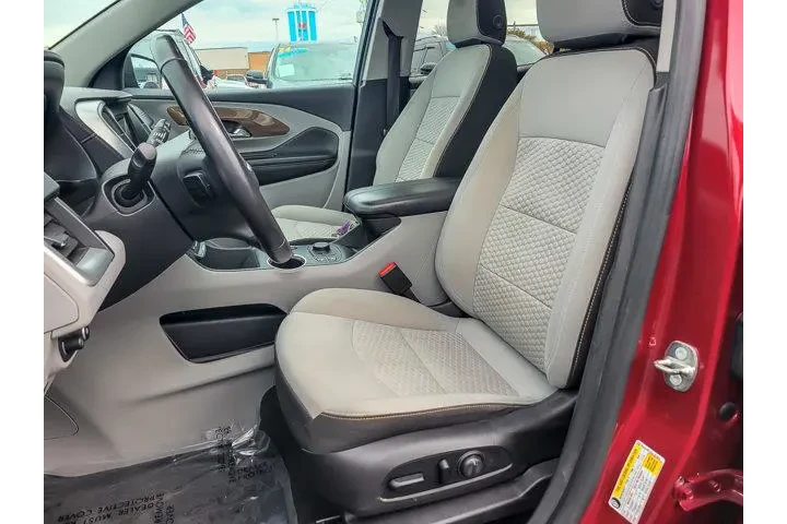 $12882 : GMC Terrain 2018 SLE 4dr SUV image 10