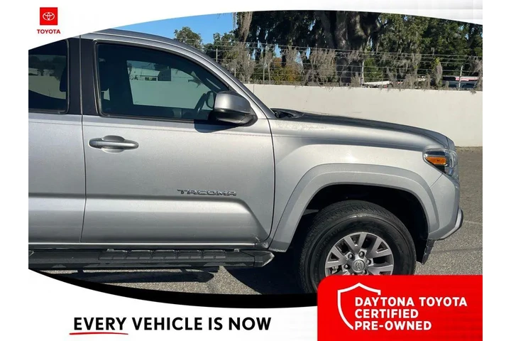 $29000 : Toyota Tacoma 2019 4x2 TRD O image 4