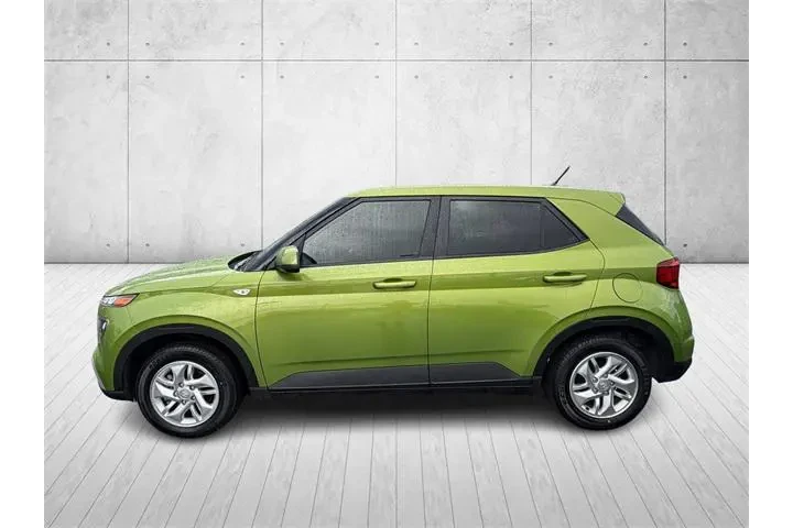 $14985 : Hyundai VENUE 2023 SE 4dr Cr image 2