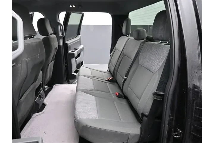 $37574 : Ford F-150 2023 4x4 XLT 4dr image 10