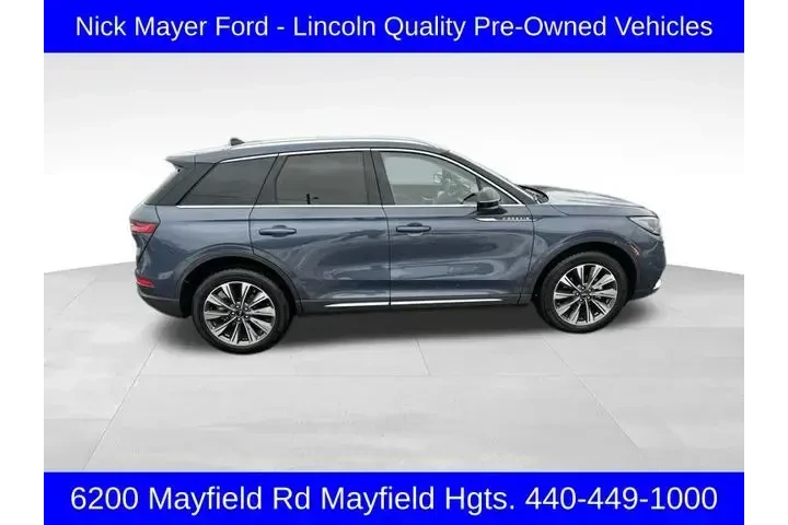 $28970 : Lincoln Corsair 2022 AWD Res image 8