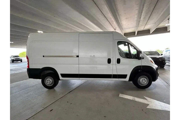 $36987 : Ram ProMaster 2024 Tradesman image 6