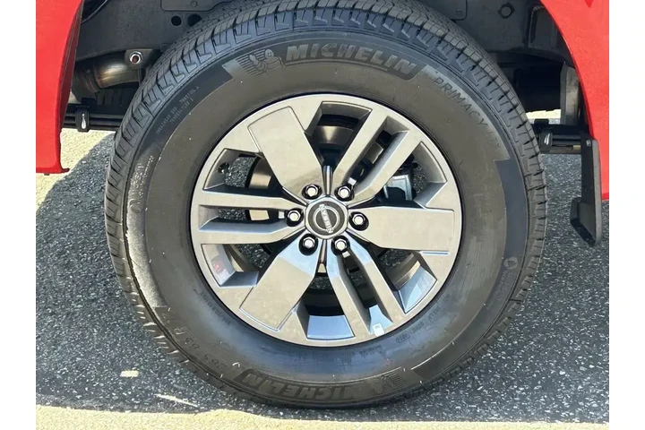 $31995 : Nissan Frontier 2025 4x2 PRO image 7