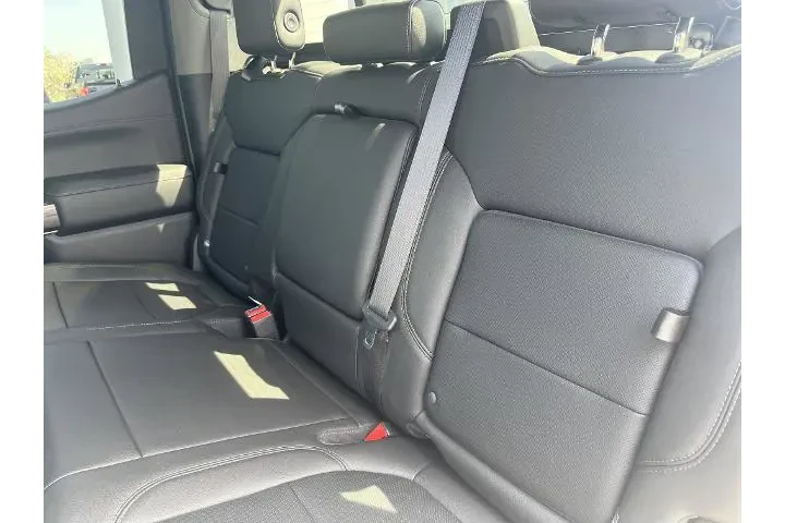 $38988 : Chevrolet Silverado 1500 201 image 9