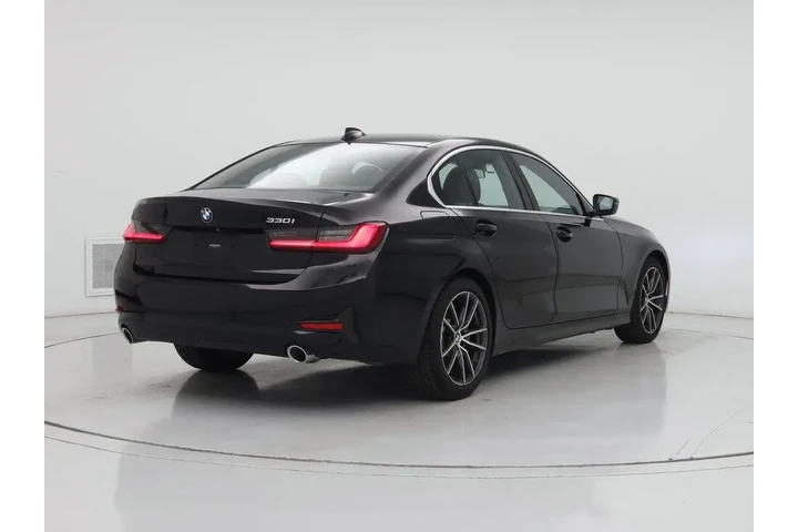 $29998 : BMW 3 Series 2020 330i 4dr S image 8