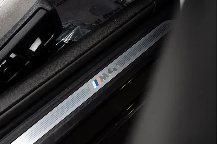 $38477 : BMW M4 2015 2dr Convertible image 5