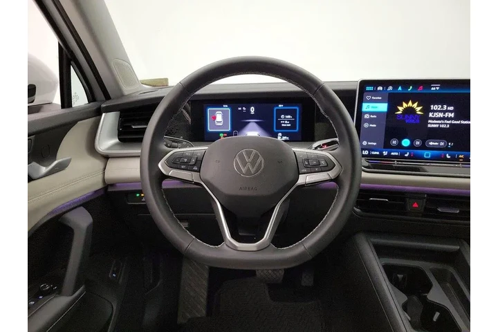$28998 : Volkswagen Tiguan 2025 SE 4d image 10