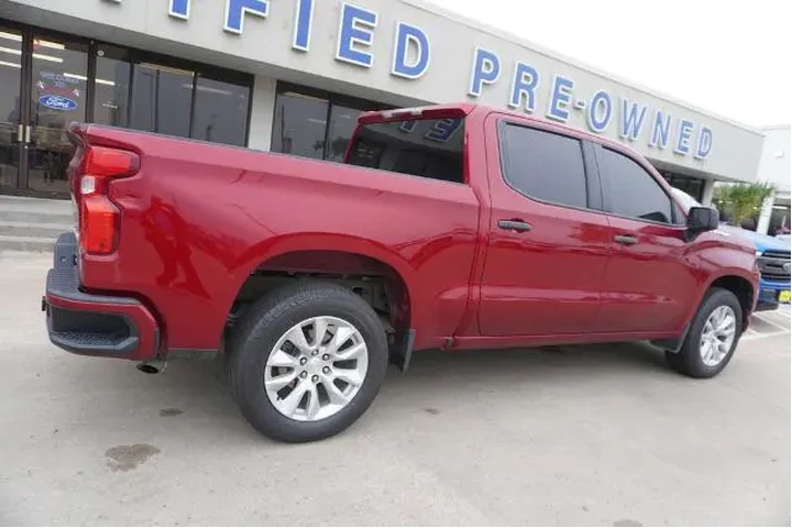 $32725 : Chevrolet Silverado 1500 Lim image 6