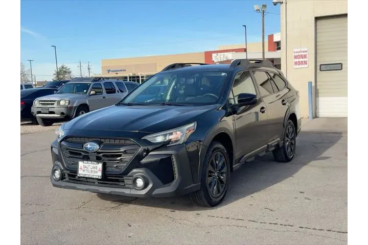 $21772 : Subaru Outback 2023 AWD Onyx image 7
