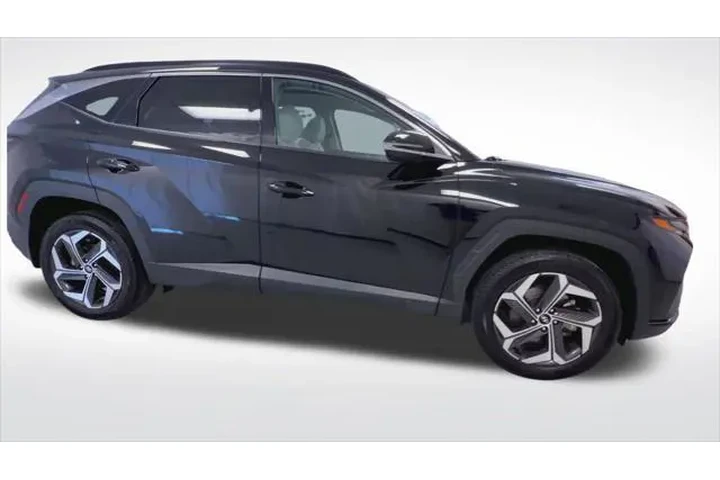 $28495 : Hyundai TUCSON 2023 AWD Limi image 9