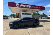 $14900 : Ford Fusion 2018 AWD SE 4dr thumbnail