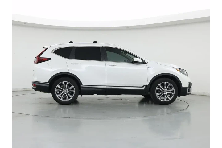 $32998 : Honda CR-V Hybrid 2022 AWD T image 7
