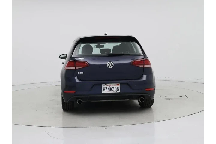 $19998 : Volkswagen Golf GTI 2018 S 4 image 6