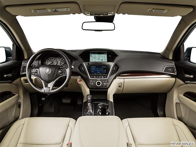 2015 MDX image 9