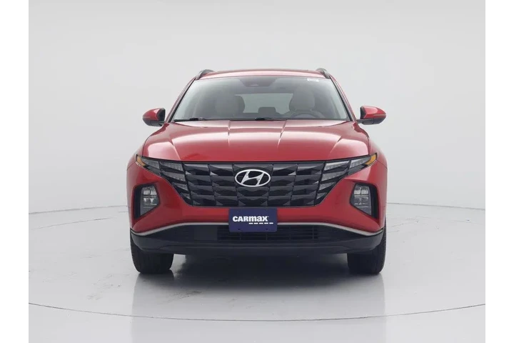 $25998 : Hyundai TUCSON 2023 AWD SEL image 5