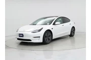 $21998 : Tesla Model 3 2021 Standard thumbnail
