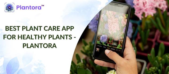 Best Plant Care App For Health image 1