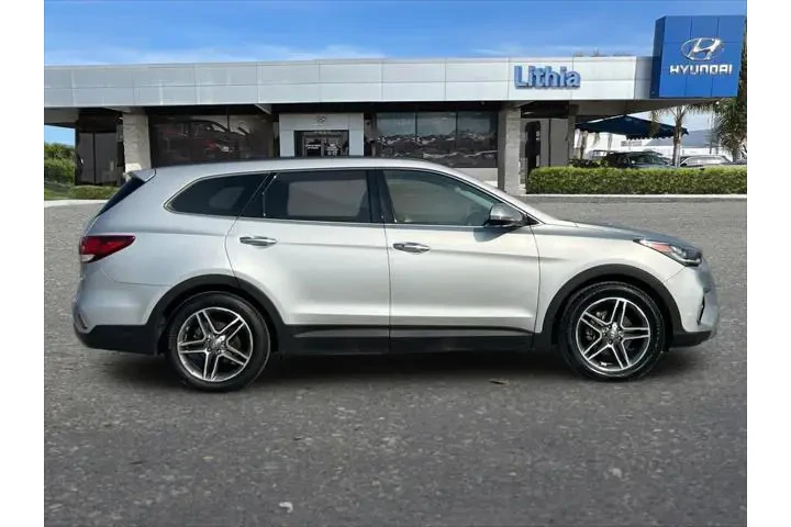 $11499 : Hyundai SANTA FE 2017 SE Ult image 9