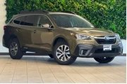 Subaru Outback 2022 AWD Prem en Portland