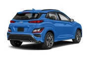$22458 : Hyundai KONA 2022 AWD N Line thumbnail