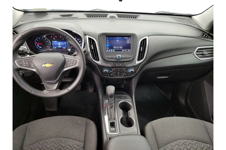 $21998 : Chevrolet Equinox 2023 LT 4d image 9