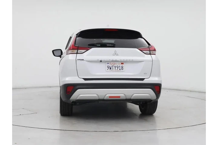 $22998 : Mitsubishi Eclipse Cross 202 image 6