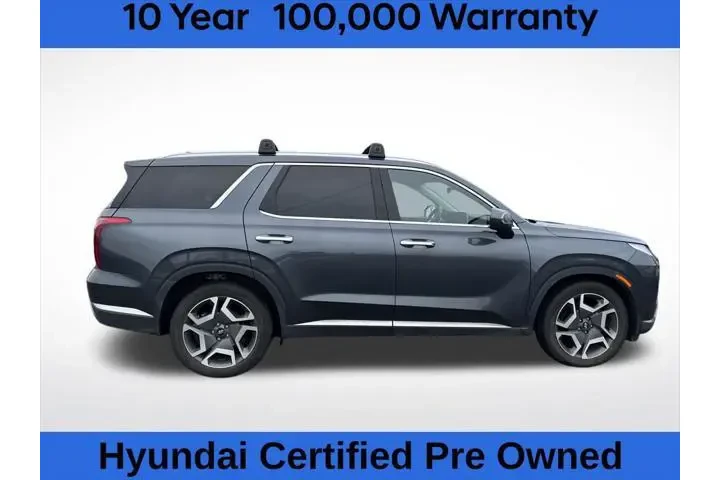$36000 : Hyundai PALISADE 2024 AWD Li image 5